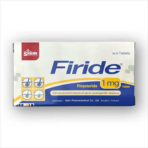 フィライド 1mg 30錠
